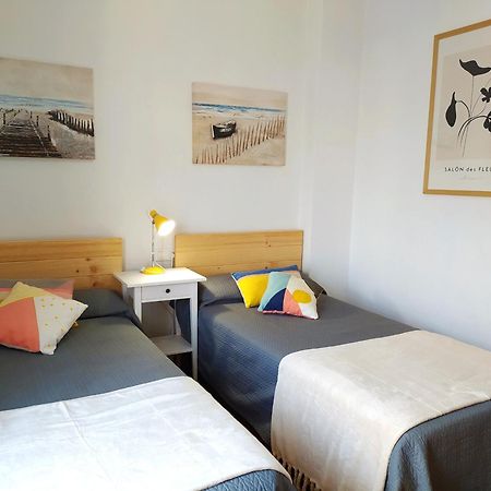 Casa Playa Islantilla Golf Екстер'єр фото