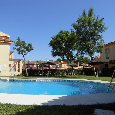 Casa Playa Islantilla Golf Екстер'єр фото