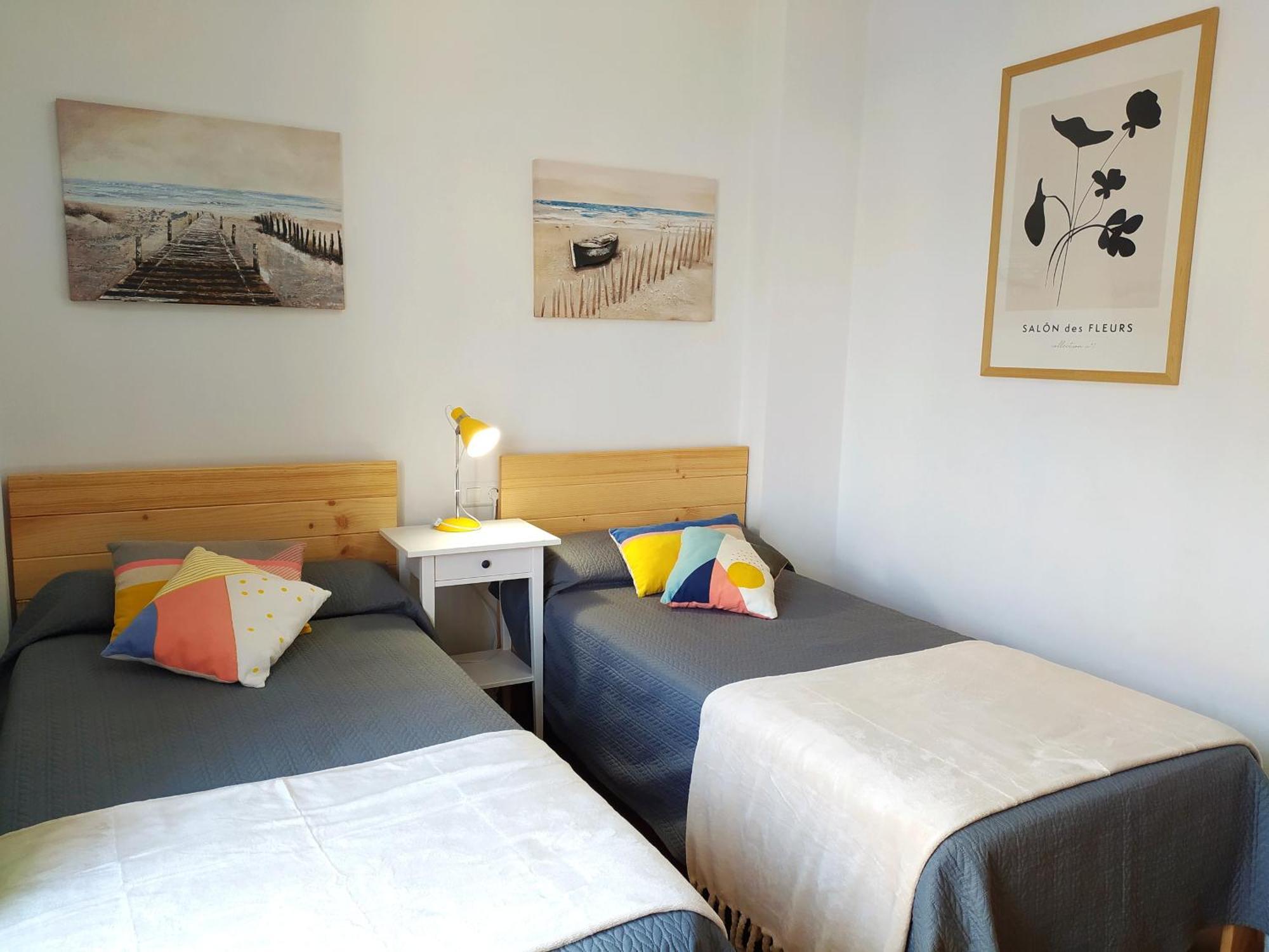 Casa Playa Islantilla Golf Екстер'єр фото