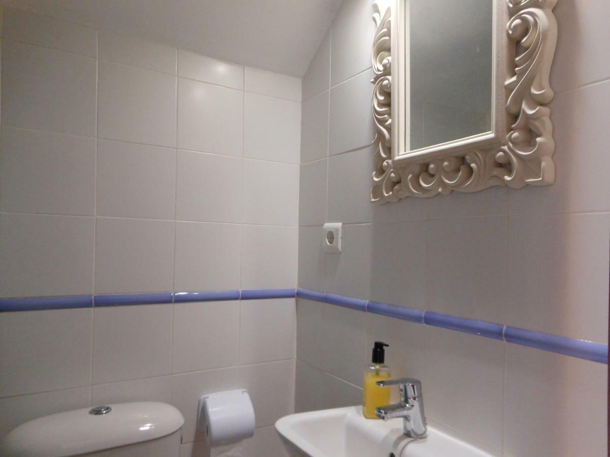 Casa Playa Islantilla Golf Екстер'єр фото