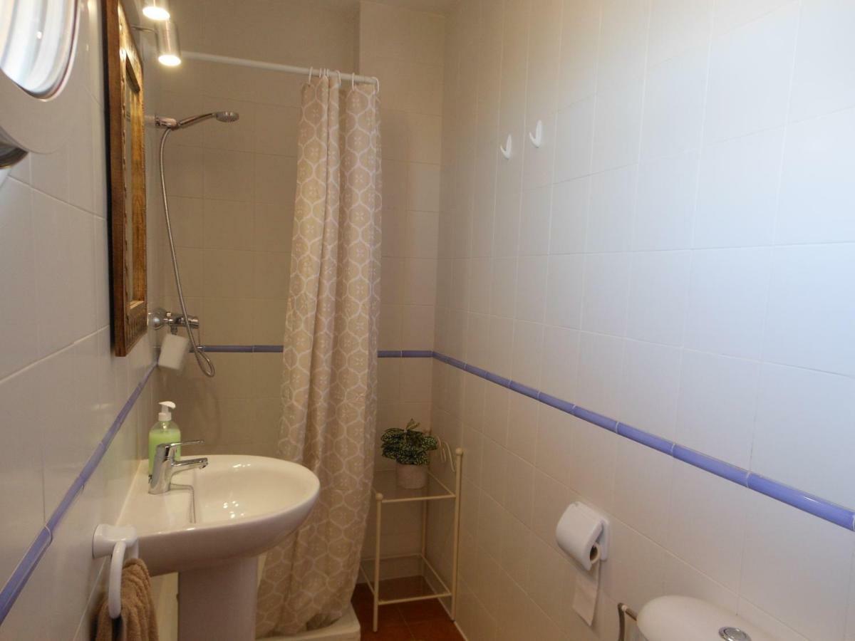 Casa Playa Islantilla Golf Екстер'єр фото