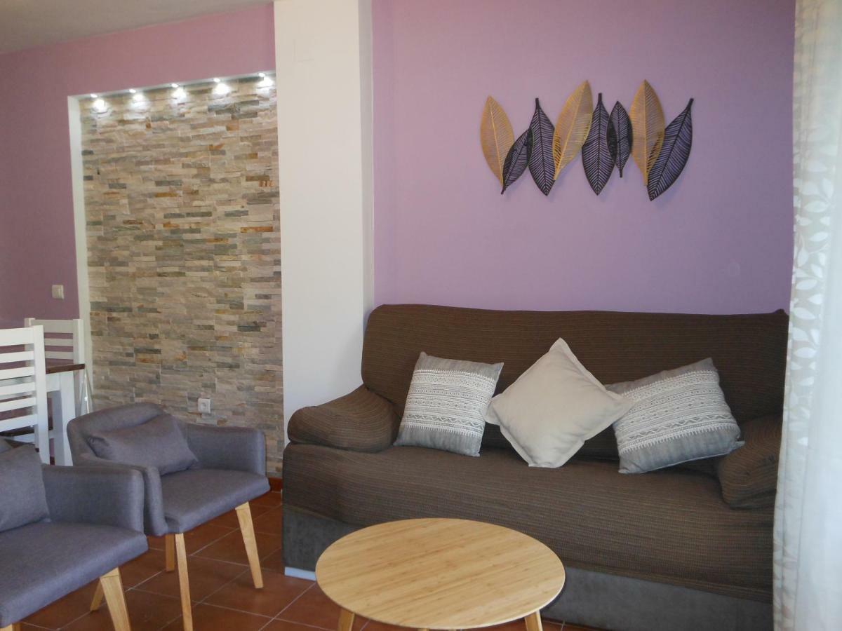 Casa Playa Islantilla Golf Екстер'єр фото