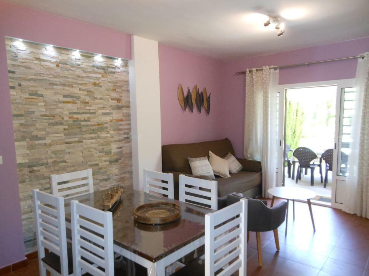Casa Playa Islantilla Golf Екстер'єр фото