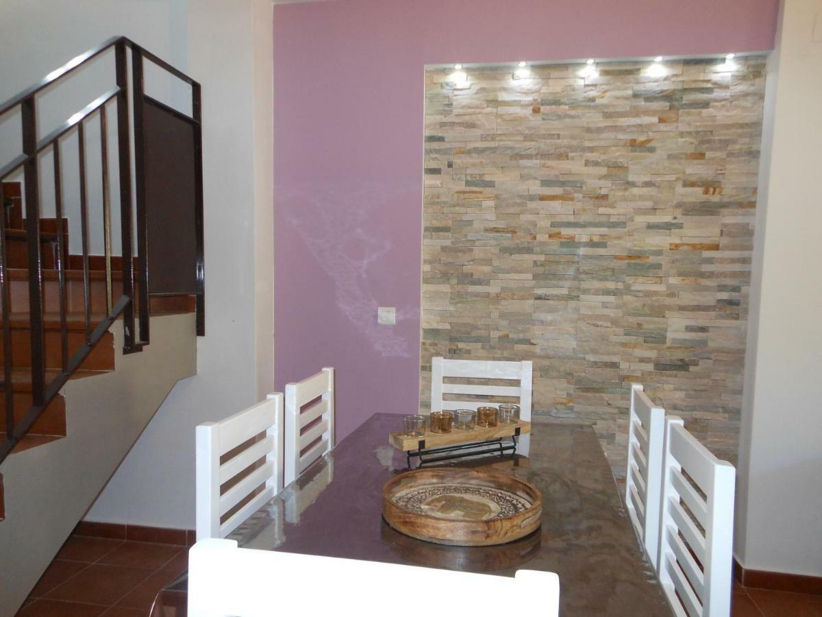Casa Playa Islantilla Golf Екстер'єр фото