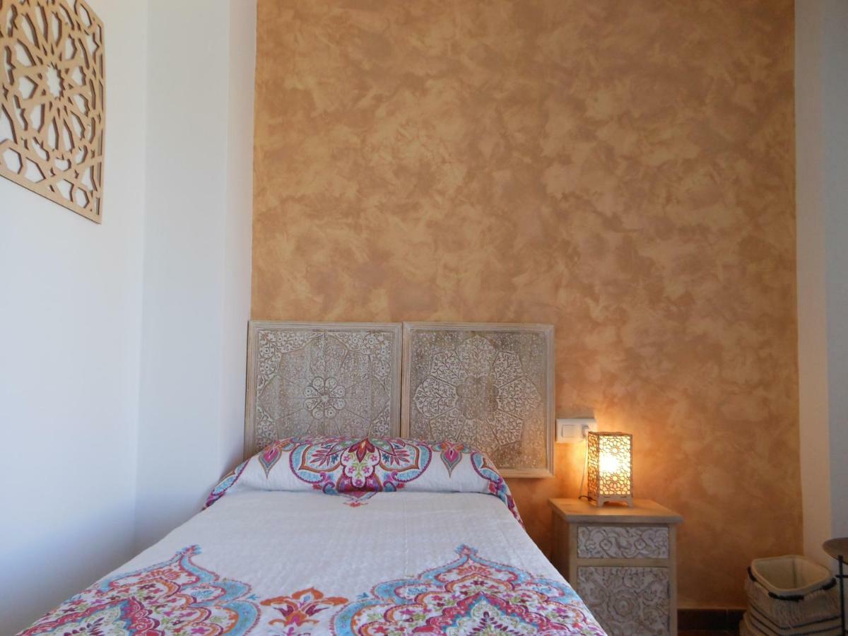 Casa Playa Islantilla Golf Екстер'єр фото