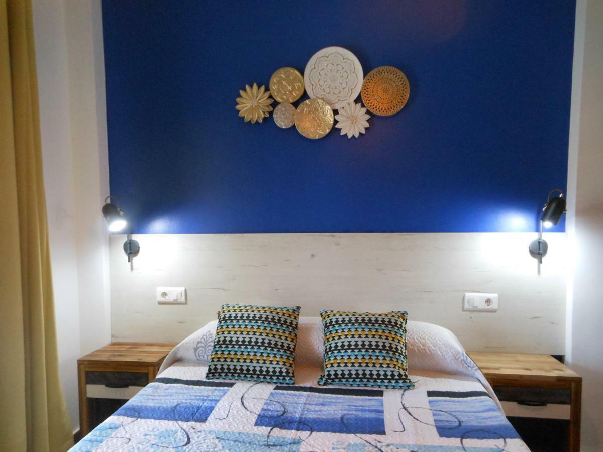 Casa Playa Islantilla Golf Екстер'єр фото