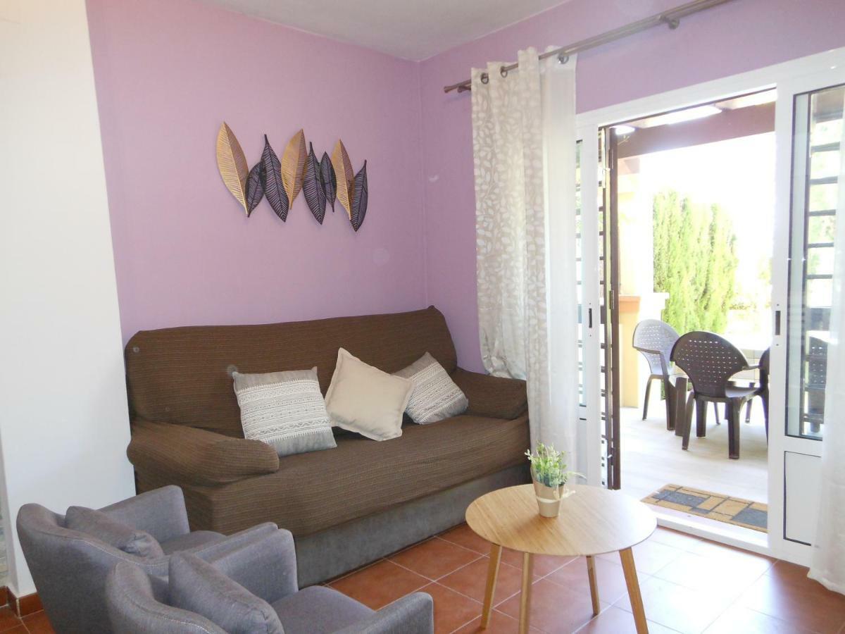 Casa Playa Islantilla Golf Екстер'єр фото