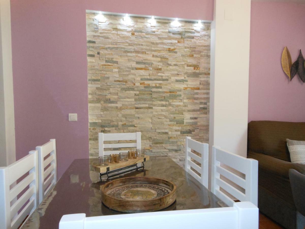 Casa Playa Islantilla Golf Екстер'єр фото