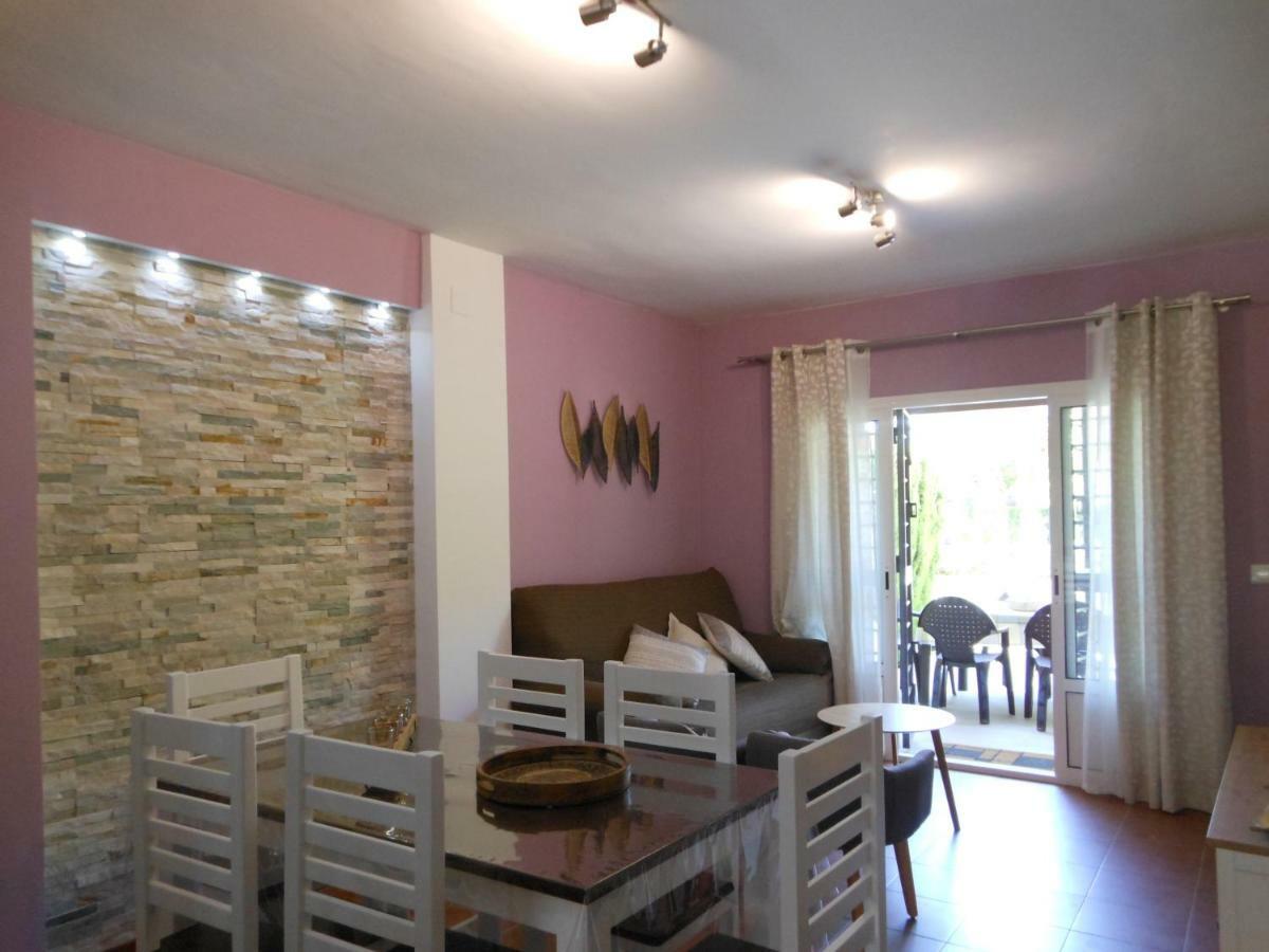 Casa Playa Islantilla Golf Екстер'єр фото