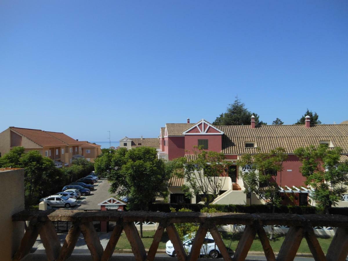 Casa Playa Islantilla Golf Екстер'єр фото