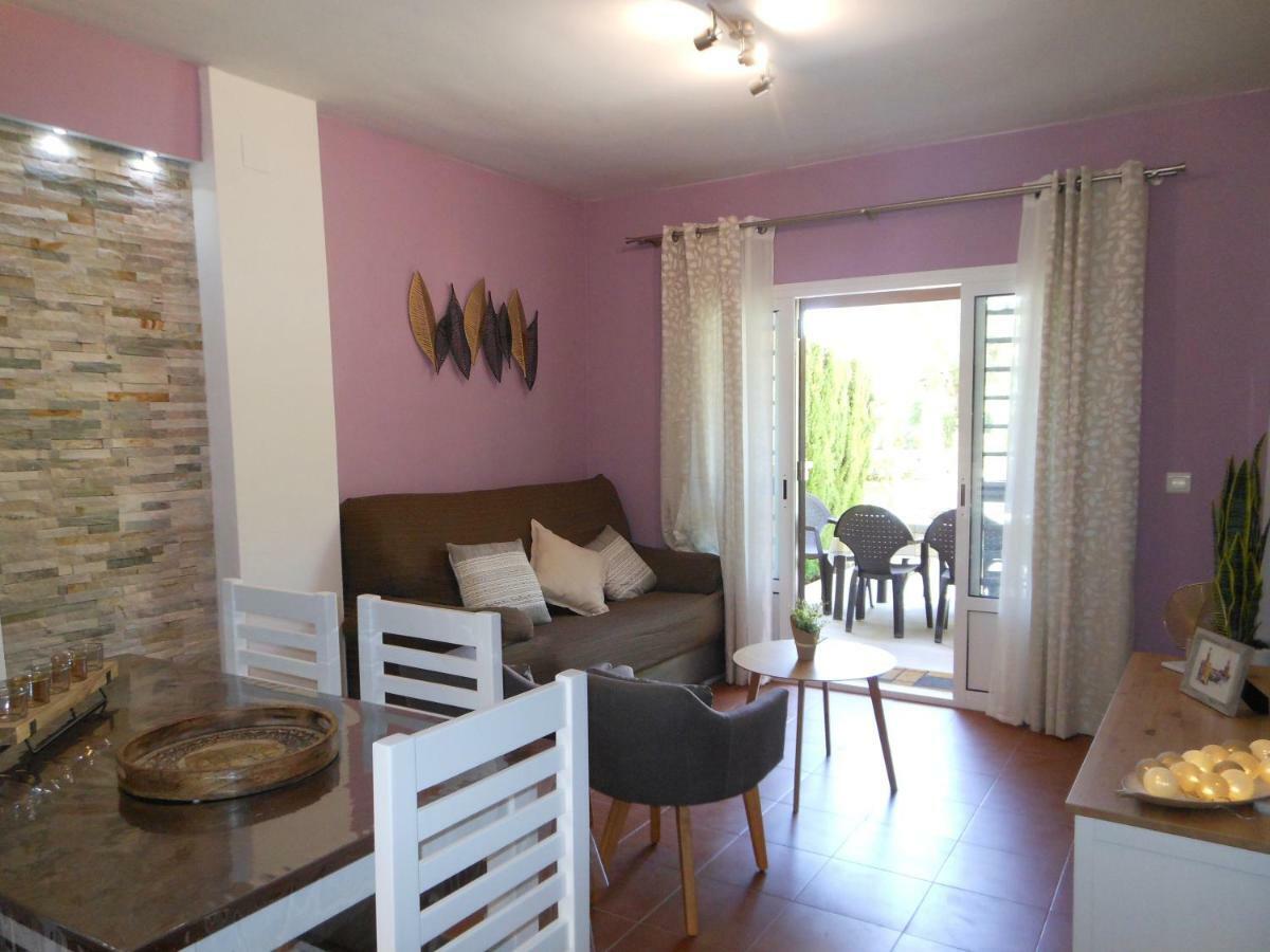 Casa Playa Islantilla Golf Екстер'єр фото
