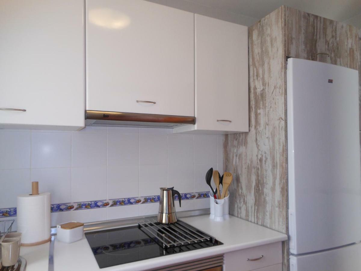 Casa Playa Islantilla Golf Екстер'єр фото